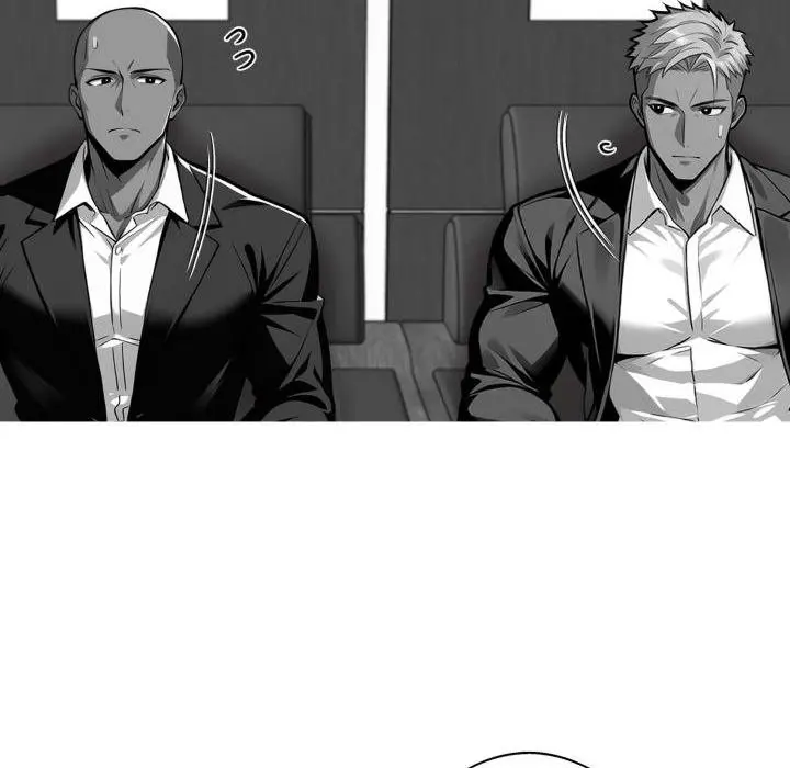 Gangster x Office Lady Episode 44 - Page 69