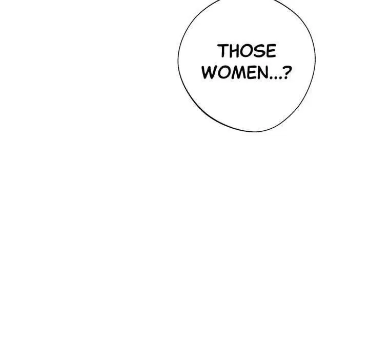 Gangster x Office Lady Episode 44 - Page 70