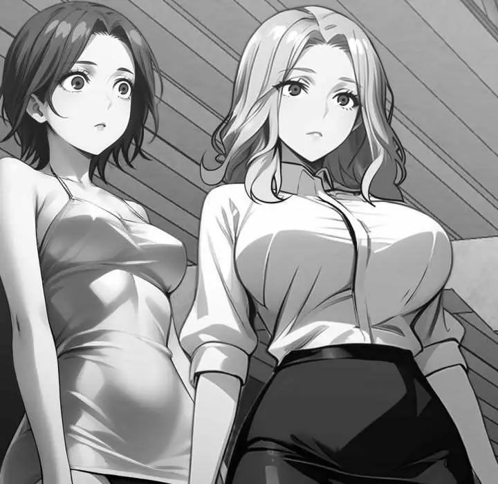 Gangster x Office Lady Episode 44 - Page 72