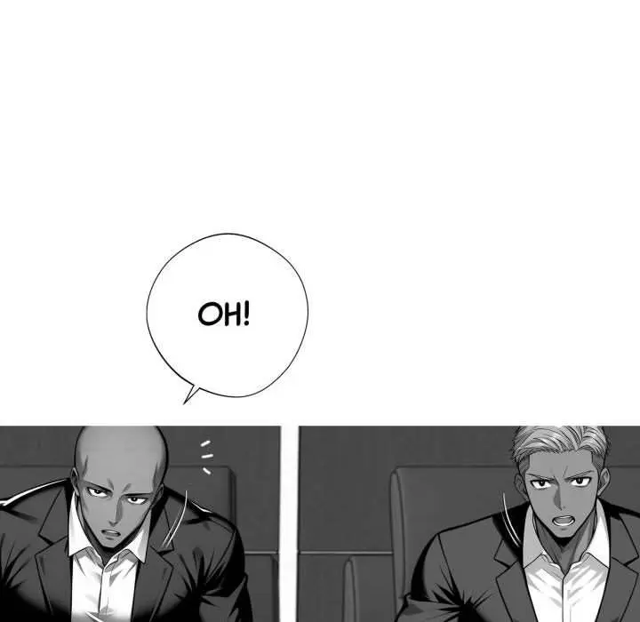 Gangster x Office Lady Episode 44 - Page 74