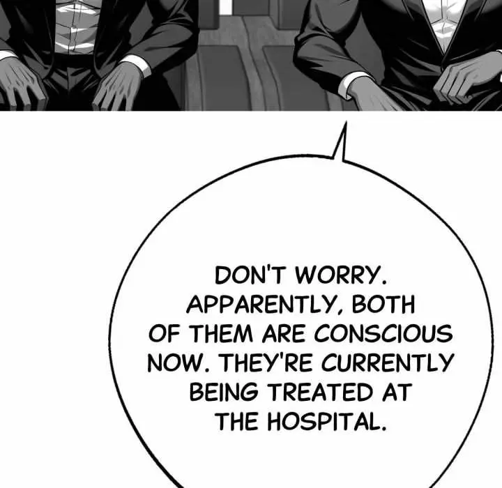 Gangster x Office Lady Episode 44 - Page 75
