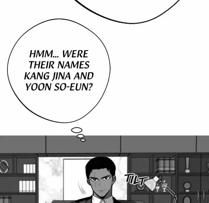 Gangster x Office Lady Episode 44 - Page 76