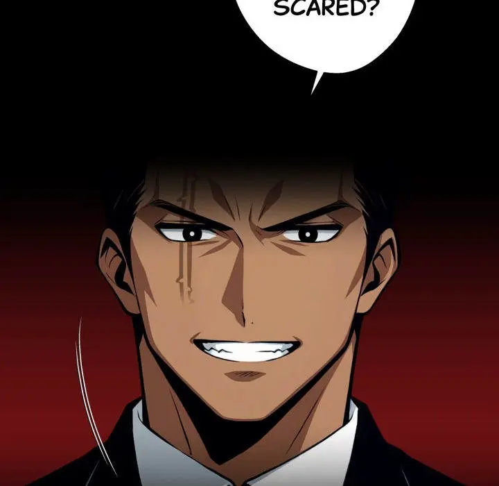 Gangster x Office Lady Episode 44 - Page 6