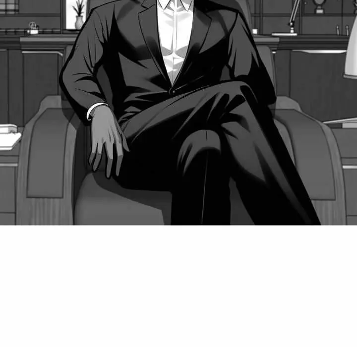 Gangster x Office Lady Episode 44 - Page 77