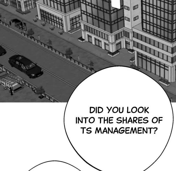 Gangster x Office Lady Episode 44 - Page 79