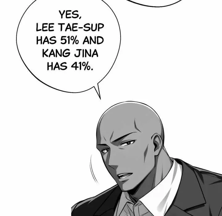 Gangster x Office Lady Episode 44 - Page 80