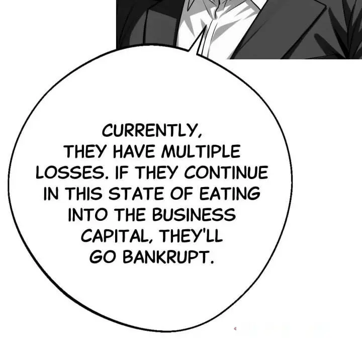 Gangster x Office Lady Episode 44 - Page 81