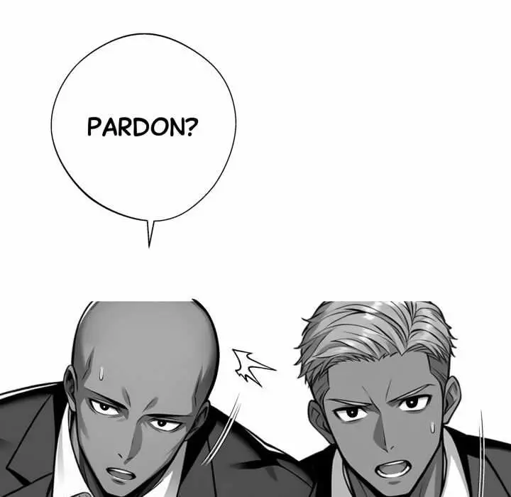 Gangster x Office Lady Episode 44 - Page 84