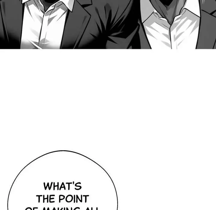 Gangster x Office Lady Episode 44 - Page 85