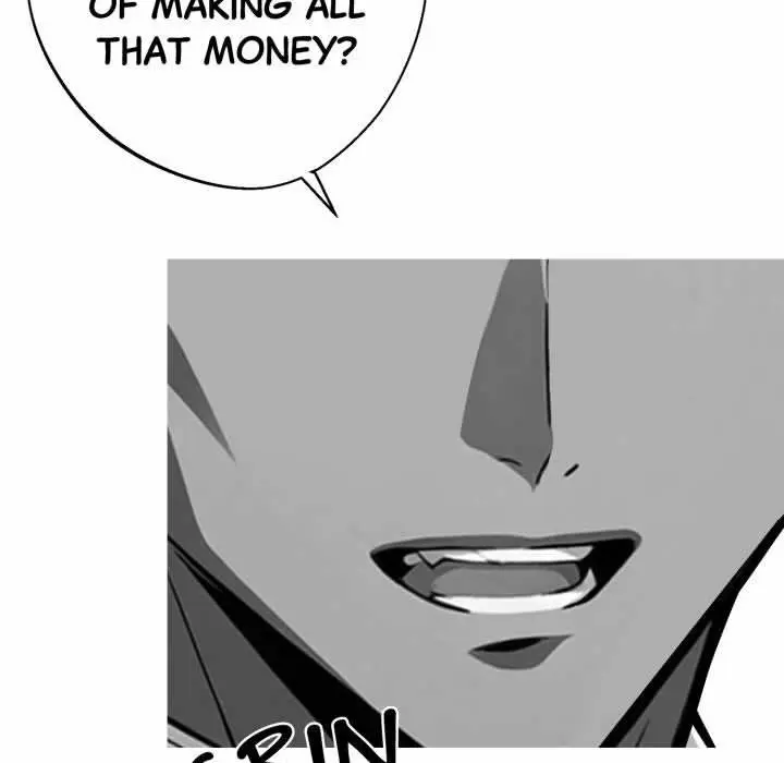 Gangster x Office Lady Episode 44 - Page 86