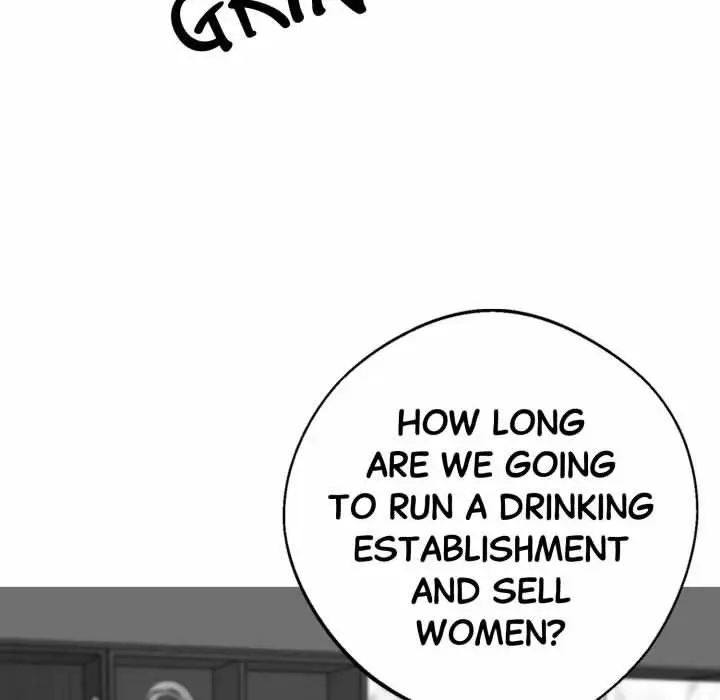 Gangster x Office Lady Episode 44 - Page 87