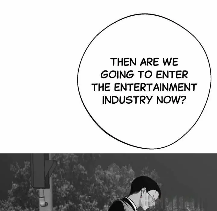 Gangster x Office Lady Episode 44 - Page 89