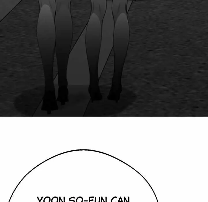 Gangster x Office Lady Episode 44 - Page 91