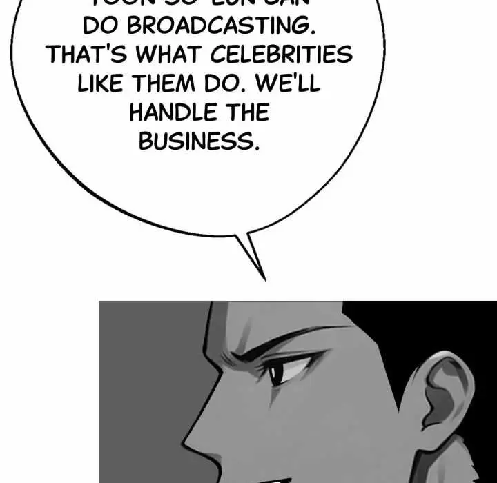 Gangster x Office Lady Episode 44 - Page 92