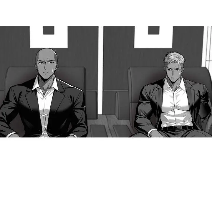 Gangster x Office Lady Episode 44 - Page 94
