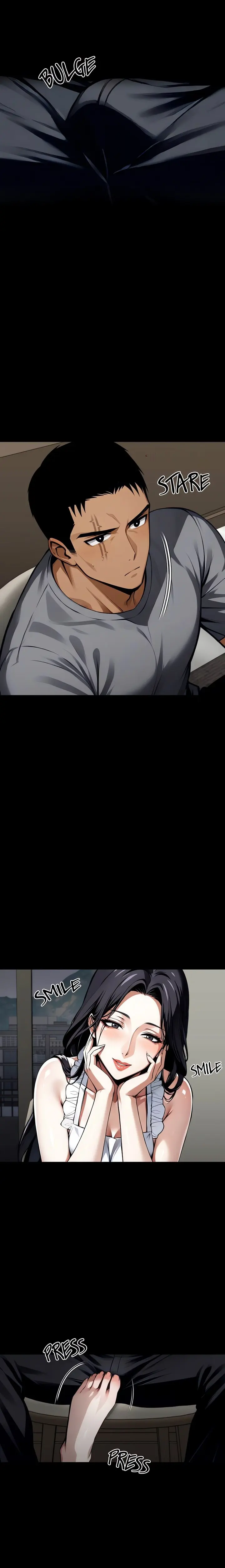 Gangster x Office Lady Episode 45 - Page 6