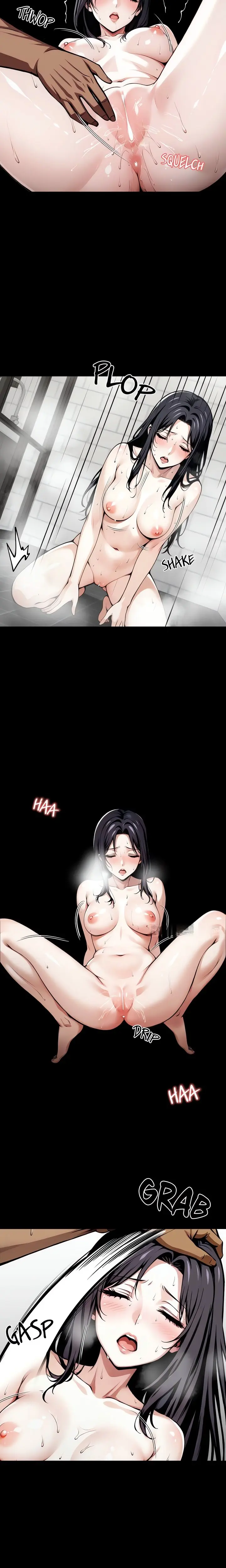 Gangster x Office Lady Episode 46 - Page 12