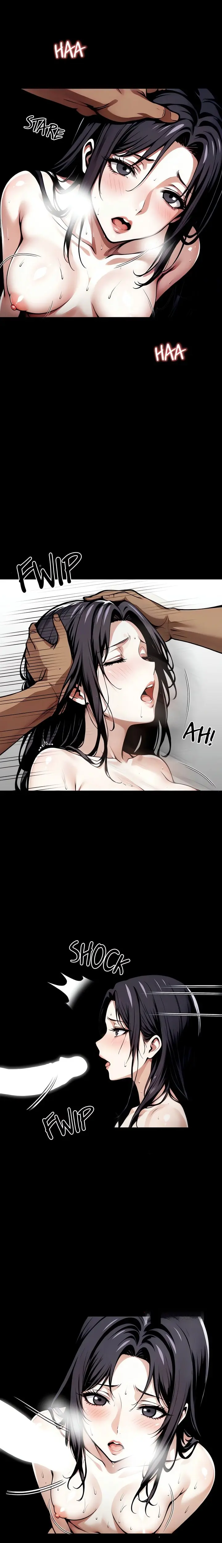 Gangster x Office Lady Episode 46 - Page 13