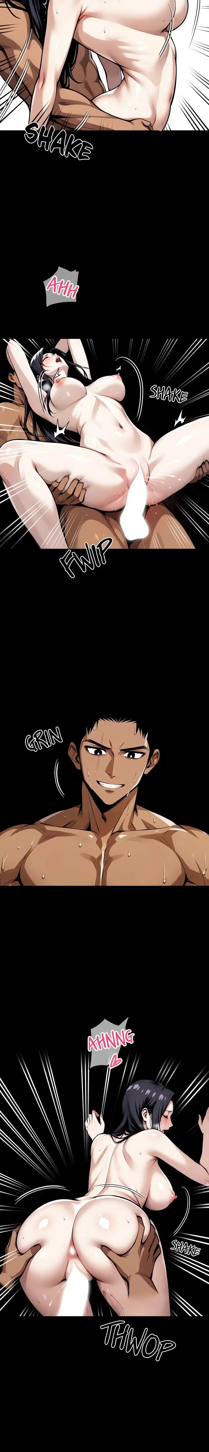 Gangster x Office Lady Episode 46 - Page 24