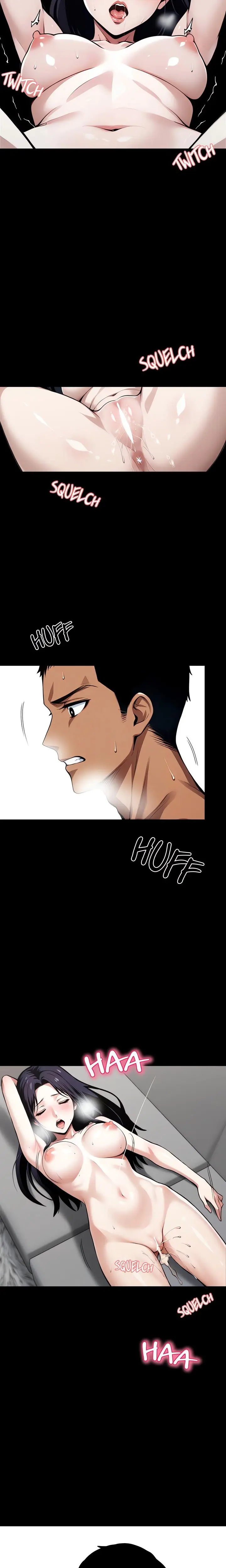 Gangster x Office Lady Episode 46 - Page 4