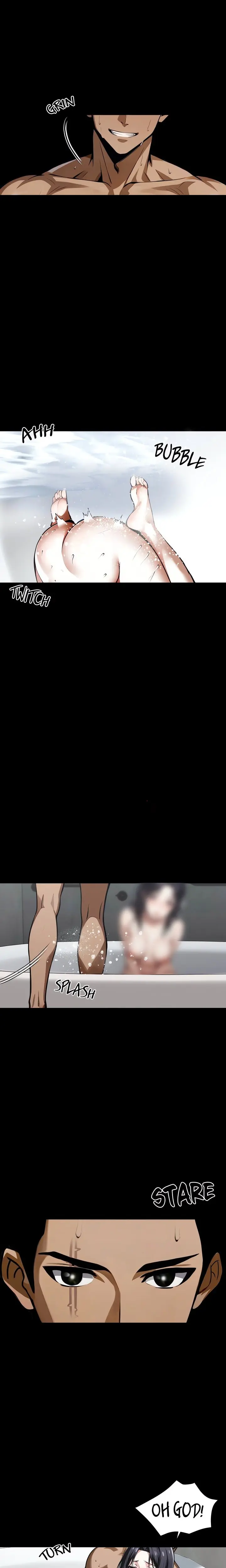 Gangster x Office Lady Episode 47 - Page 2
