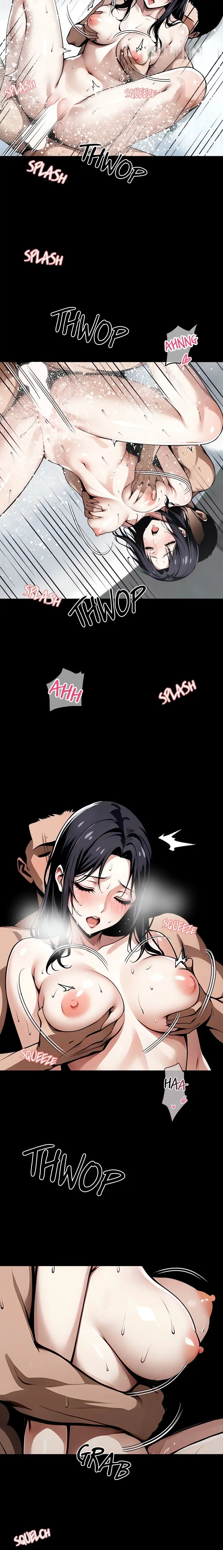 Gangster x Office Lady Episode 47 - Page 5