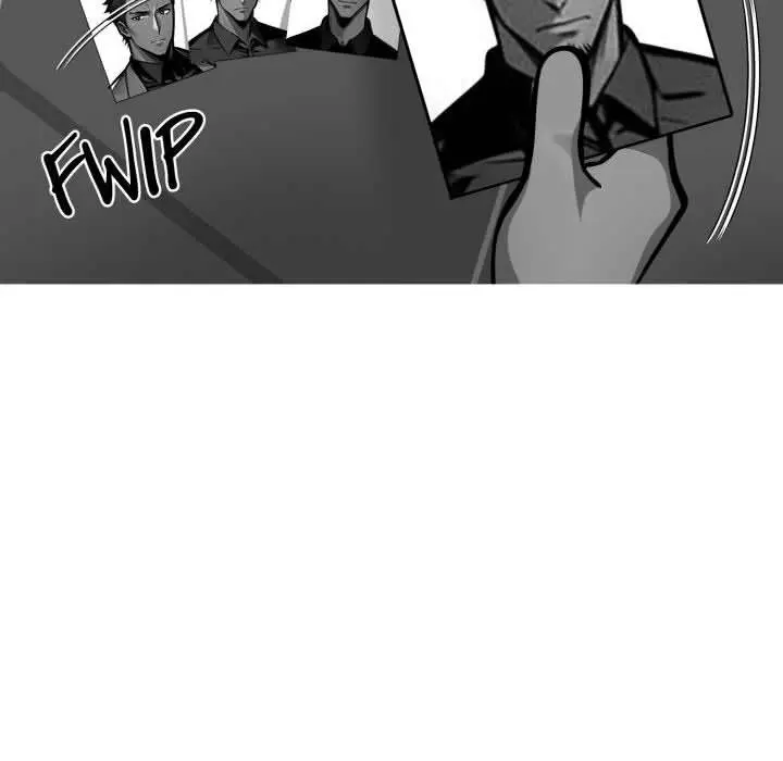 Gangster x Office Lady Episode 48 - Page 8
