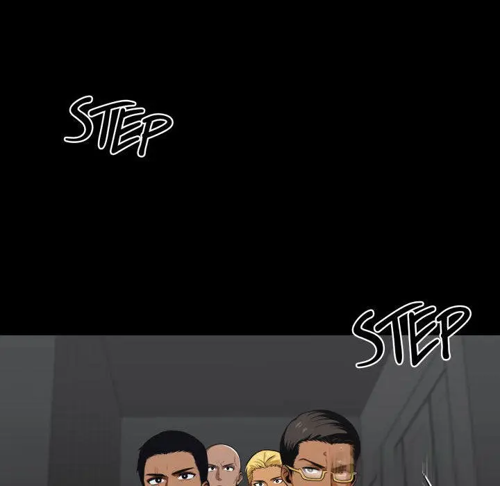 Gangster x Office Lady Episode 48 - Page 95