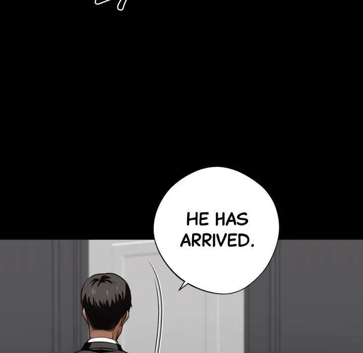 Gangster x Office Lady Episode 48 - Page 97