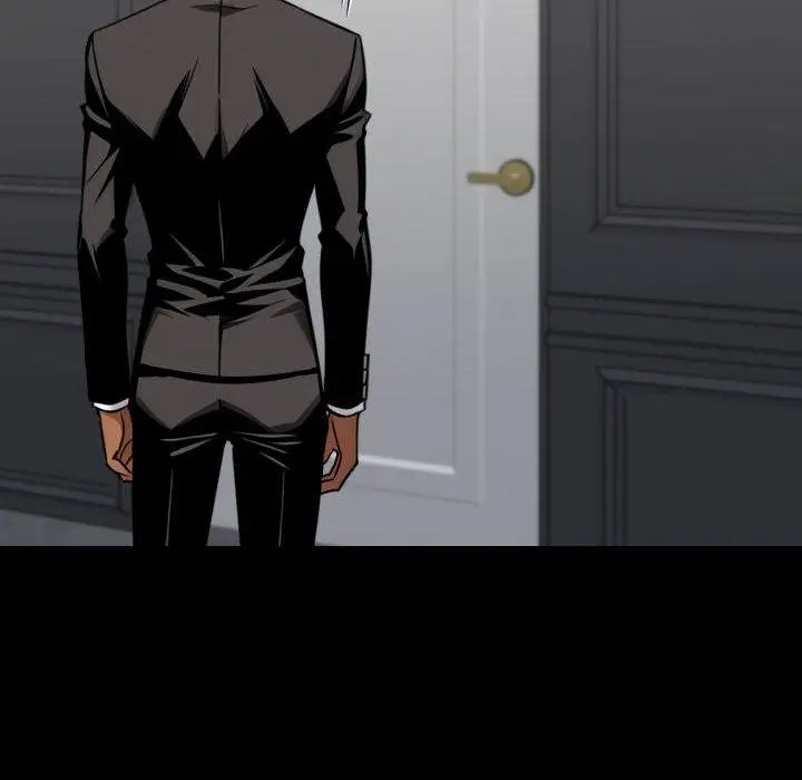 Gangster x Office Lady Episode 48 - Page 98