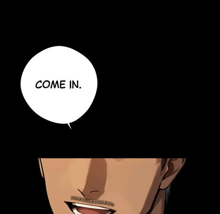 Gangster x Office Lady Episode 48 - Page 99