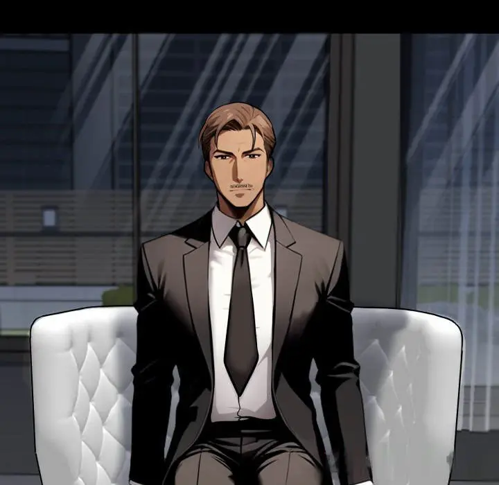 Gangster x Office Lady Episode 48 - Page 103