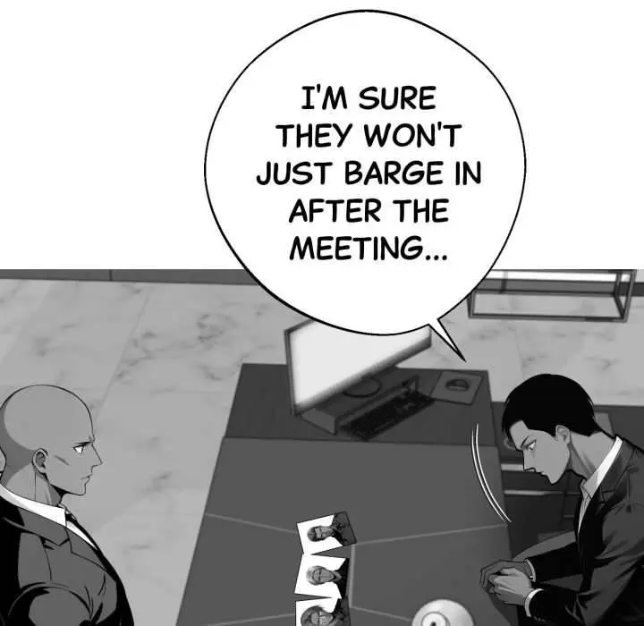 Gangster x Office Lady Episode 48 - Page 9