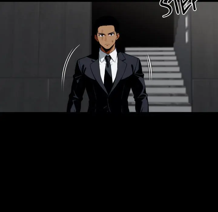 Gangster x Office Lady Episode 48 - Page 106