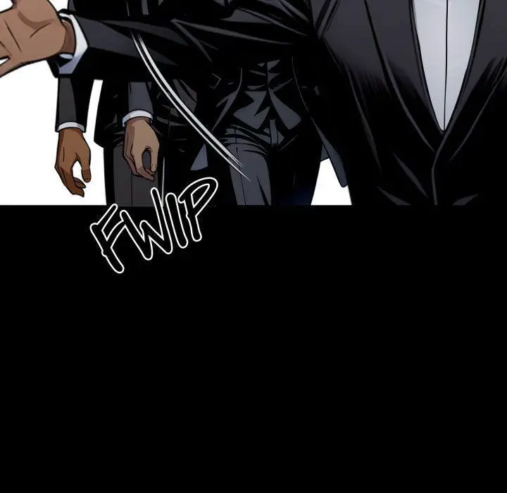 Gangster x Office Lady Episode 48 - Page 108