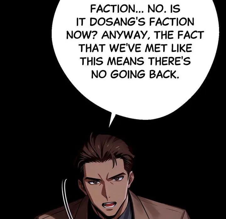 Gangster x Office Lady Episode 48 - Page 113