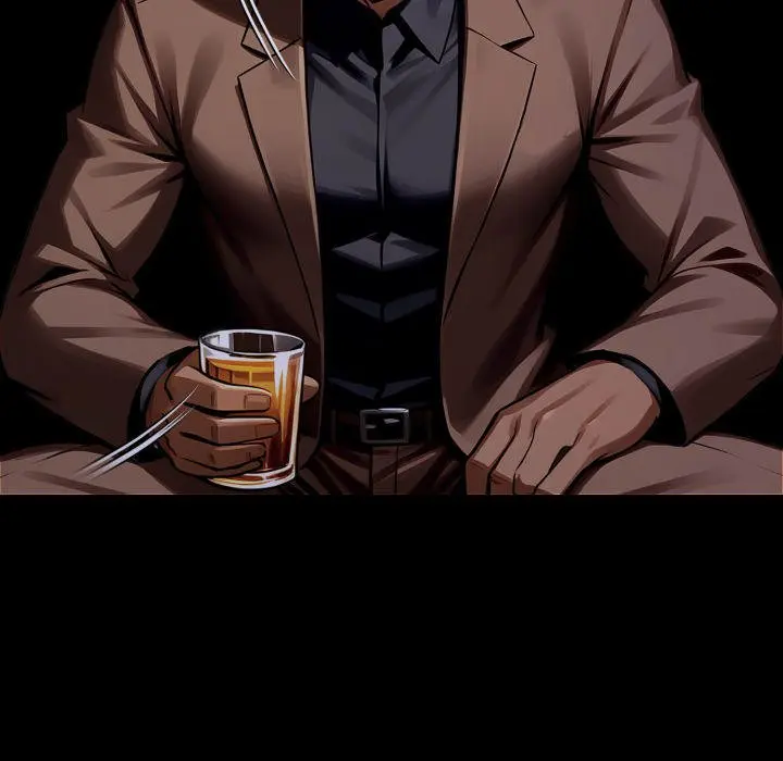 Gangster x Office Lady Episode 48 - Page 114
