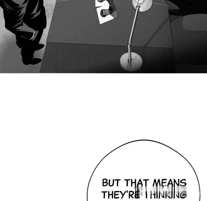 Gangster x Office Lady Episode 48 - Page 10