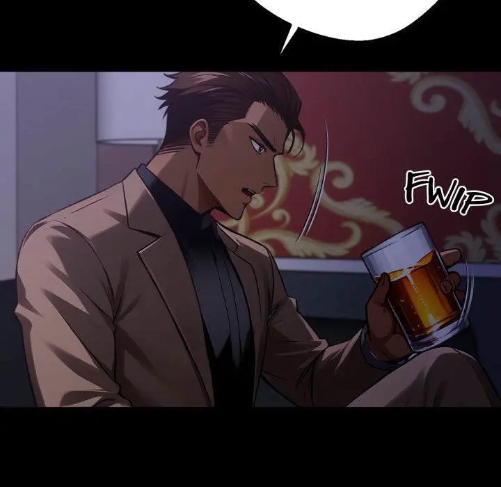 Gangster x Office Lady Episode 48 - Page 116