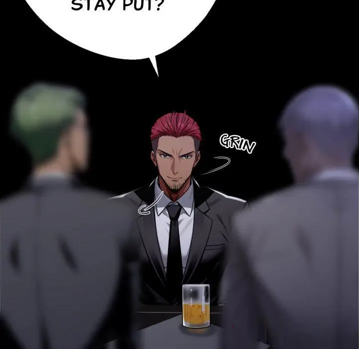 Gangster x Office Lady Episode 48 - Page 119
