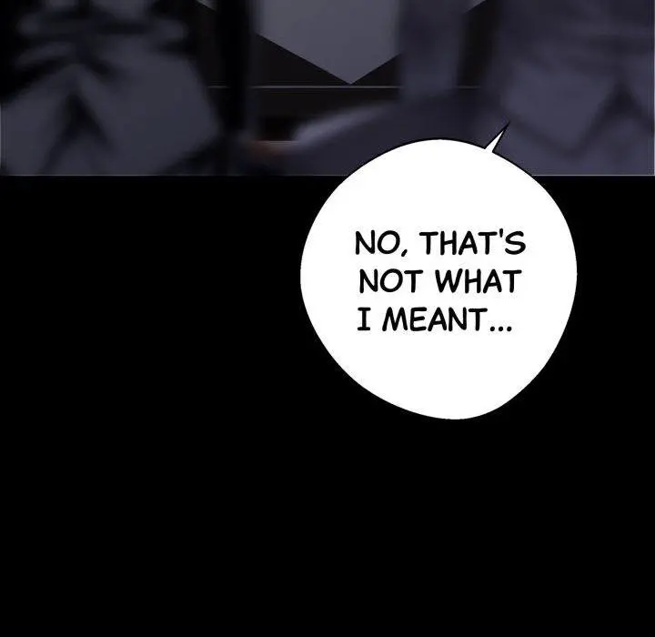 Gangster x Office Lady Episode 48 - Page 120