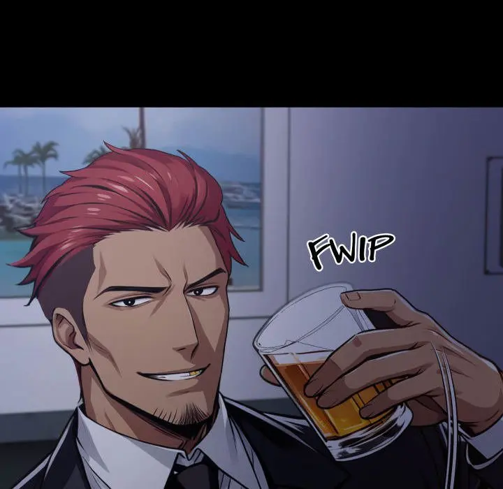 Gangster x Office Lady Episode 48 - Page 121