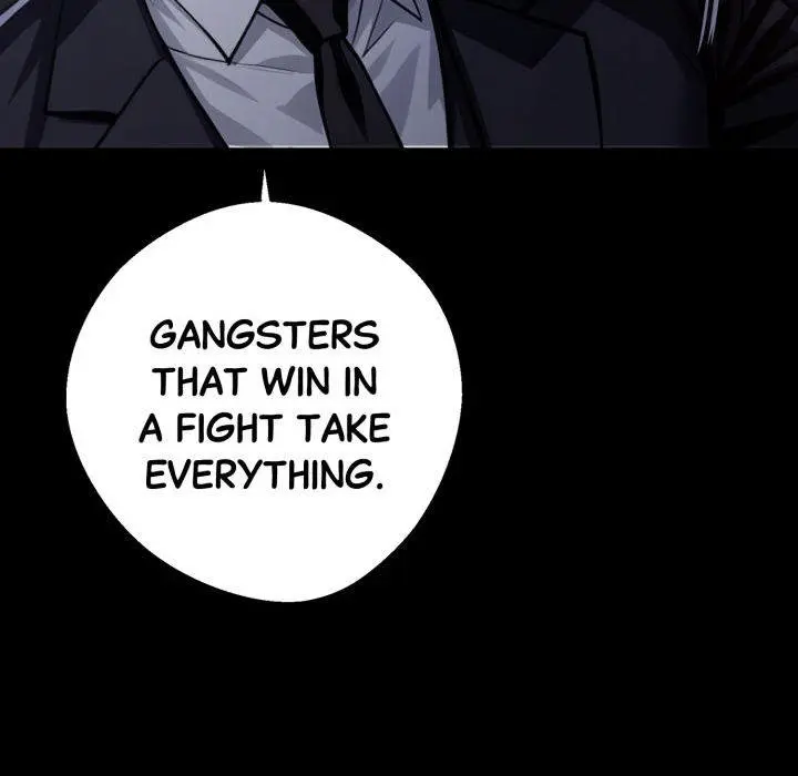 Gangster x Office Lady Episode 48 - Page 122