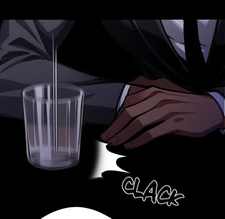 Gangster x Office Lady Episode 48 - Page 123