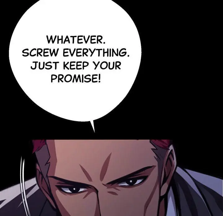 Gangster x Office Lady Episode 48 - Page 124