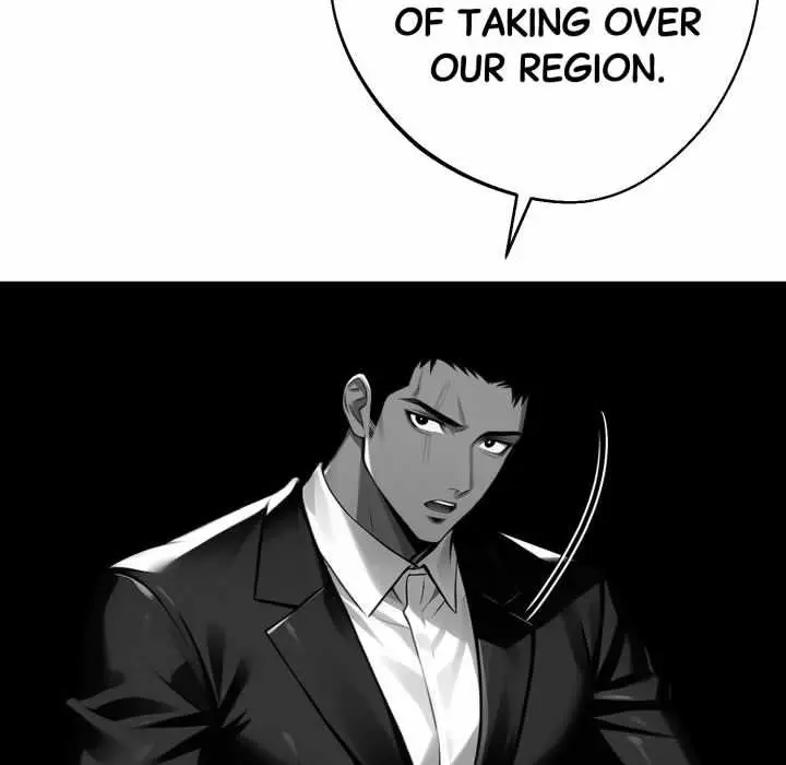 Gangster x Office Lady Episode 48 - Page 11