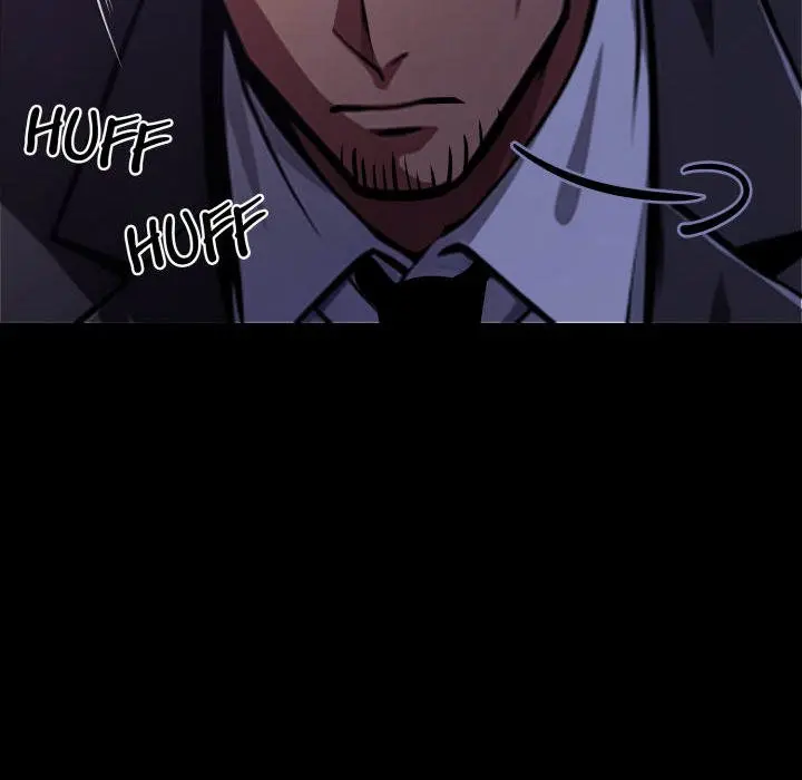 Gangster x Office Lady Episode 48 - Page 125