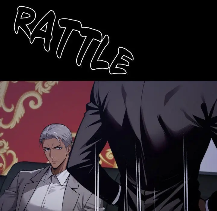 Gangster x Office Lady Episode 48 - Page 126