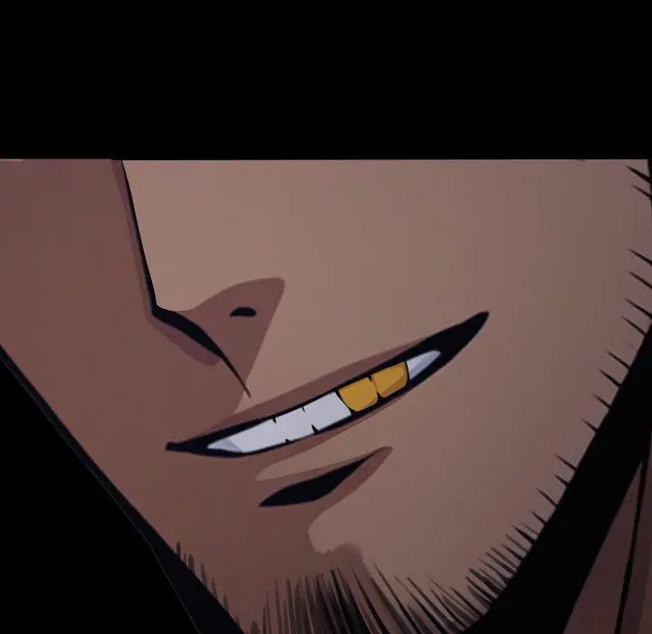 Gangster x Office Lady Episode 48 - Page 128