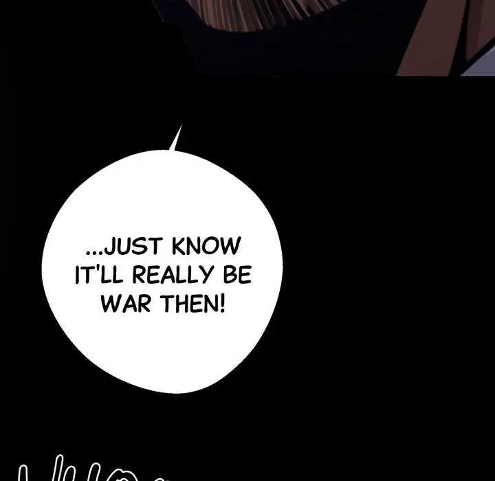 Gangster x Office Lady Episode 48 - Page 129
